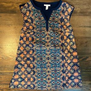 Liz Lange Maternity Top